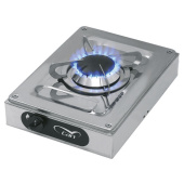 Trem Z0801330 - Outdoor Stainless Steel Gas Stove