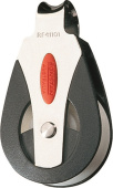 Ronstan RF41101 Series 40 All Purpose Block, Loop Top