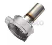 Webasto 1322847A - Thermo 90 Burner Tube (ex. 82415B)