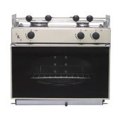 ENO 112040010785 Origin Gas Oven (The One)