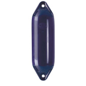 Plastimo 54683 - Long fender F series, F02 Blue with Blue eyes