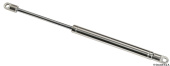 Osculati 38.020.09 - Stainless Steel Gas Spring 600 mm 10/50 kg