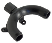 Jabsco 29015-0000 - Plastic Vented Anti-Siphon Loop 19mm (3/4”)