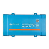 Victron Energy PIN121501400 - Phoenix Inverter 12/500 230V VE.Direct UK
