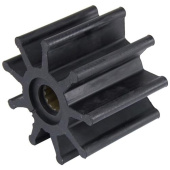 CEF Impeller ø22,5xø117,6x88,5mm - 9 Blades