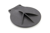 Vetus TRC7590F - Spare Rubber Exhaust Flap for TRC75PV and TRC90PV