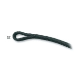 Armare Fender Line Black 2.5m 10mm