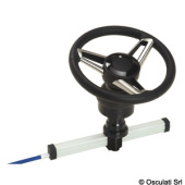 Osculati 45.087.00 - G87 Shaft Assembly