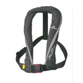 Plastimo Pilot 165 Automatic UML Inflatable Life Jackets