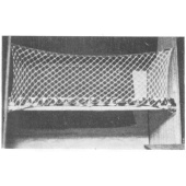 Trem Z0000220 - Protection Net For Bed