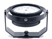 Autonautic C20-00137 - Bracket-Mounted Compass For Commercial Vessels 125mm. Class A