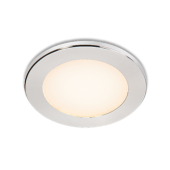 BCM Recessed Ceiling Light Ocean 105A 8W 16-32 V 3000K IP66