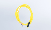 VDO A2C39312900 - NMEA 2000 Backbone Power Cable. Provides Electric Power To The NMEA 2000 Backbone Via T-Splitter