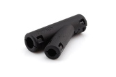Ripca Y-Connector Convoluted Tube 3-Way Ø6x6x4.5mm (25 pcs)