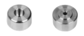 Tecnoseal 10107702 Kamewa Zinc Washer Anode Ø44 mm