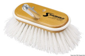 Osculati 36.950.00 - Scrubber 6" Hard White Fibres