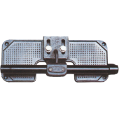 SeaStar Support Tube Transom Mount