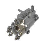 John Deere SE500519 - REMAN Fuel Injection Pump