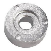 Super Marine Zinc Washer Anode Ø20