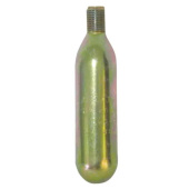 Lalizas 00349 - CO2 Cartridge 24 Gram For 150N (Children)