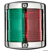 Bicolour Navigation Lights