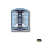 Trem L3680580 - Croce Del Sud Halogen Lights 12v Black Colour