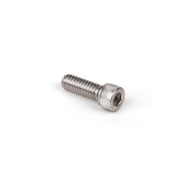 Sea Recovery 061162345012 1/4-20 x 3/4" 316 Stainless Steel Socket Cap Screw