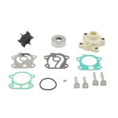 Quicksilver 8M6012797 – Water Pump Kit for Yamaha 50–70 HP (6H3-W0078-02 Replacement)