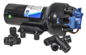 Jabsco 82500-0294 - Par Max Plus 5 pressure-controlled pump