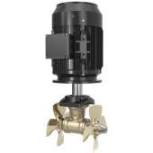Quick Three-Phase BTAC Thruster 513-1000 Kgf 75 kW