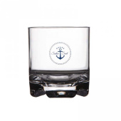 Marine Business Sailor Soul Whiskey Glass Ø8.4 x 9.5 cm