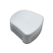 Nuova Rade 74307 - Electric Horn - Surface Mounted, White 12V/1.5A