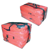 Lalizas 71224 - Lifejackets Dry Bag Pack (6 pcs)