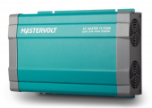 Mastervolt 28012500 - AC Master Inverter 12 V / 2500 W / SCHUKO connection