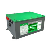 ACES Energy Lithium LiFePO4 51.2V/230Ah