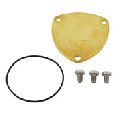 Vetus STM7688 - Cover, O-ring and Bolts for Outside Water Pump