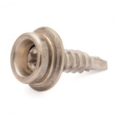 DOT Durable Screw C Self-Drill 15 mm (100 pcs)