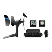 Garmin GMI™/GNX™ Wired Sail Pack 52 (GMI™ 20, GNX™ 20, gWind™ Wired And DST810 Transducers)