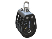 Lewmar 29196003 - HTX Triple Block 60mm