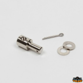 Trem L5300012 - Cable End Fitting