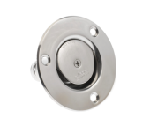 Roca 482002 - Tank Vent M/Flange Straight 16mm
