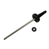 Jabsco 29046-3000 - Piston, Rod + O-Ring Assembly