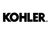 Kohler 252748 - Filler Neck on Interchange