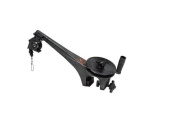 Cannon Mini-Troll Horizontal Manual Downrigger