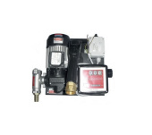 Gianneschi Pump Diesel Transfer PE56 400V 3PH 50HZ 0.37KW 1400RPM
