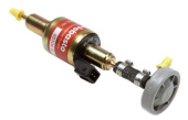 Webasto 1322450A - Dosing Fuel Pump DP30.02 12V with Damper 86115A, 86115B, 85106B