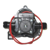 SHURflo 94-231-25 Upper Housing & Pressure Switch Kit 20 PSI