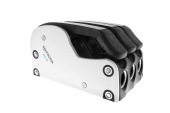 Spinlock XCS0814/3WX Powerclutch XCS Triple 8-14mm White