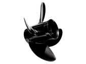 Quicksilver Nemesis Propellers with Reflex Hub for 25–75 HP Outboards