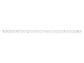 Talamex Tiptolest Pre-Stretched 3-Strand White 12mm 200m